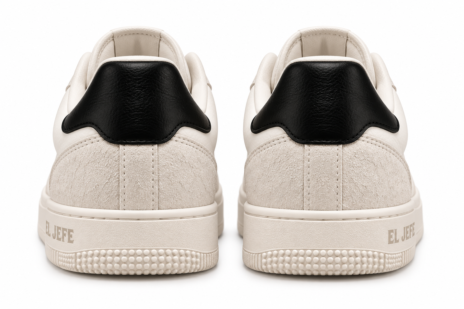 El Jefe Limited Edition Sneakers