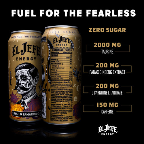 EL JEFE MAILO TAMARINDO