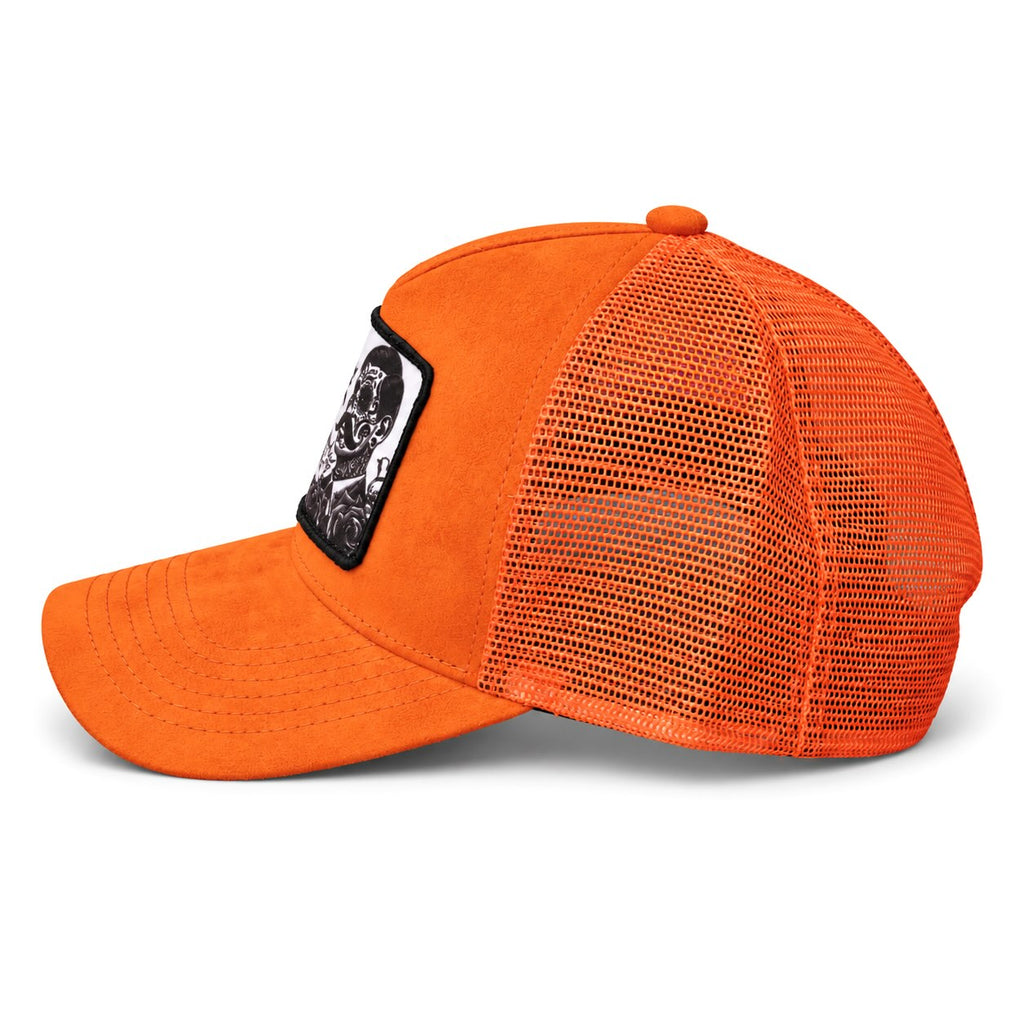 El JEFE HAT WITH PATCH - Multiple Colors